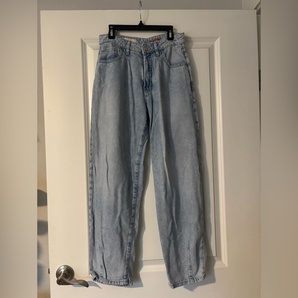 Anthropologie Denim - Anthropologie Pilcro Jeans